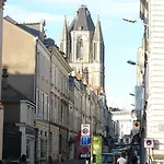 Hotel Des Lices - Angers
