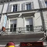 Des Lices - Hotel Angers