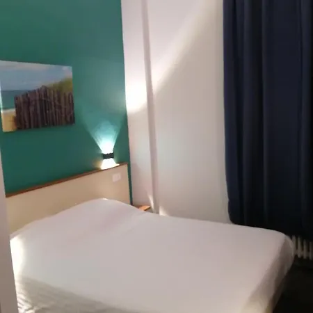 Des Lices - Hotel