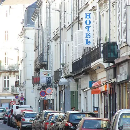 Hotel Des Lices -