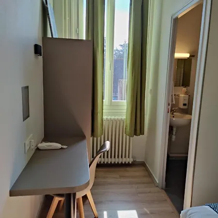 Des Lices - Hotell 2*