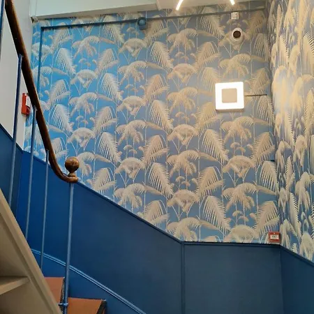 Des Lices - Hotell 2*