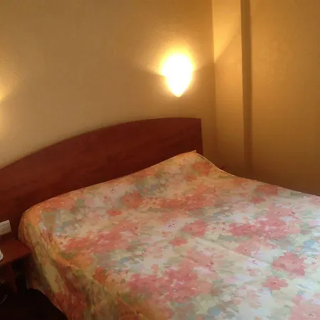 Hotell Des Lices - 2*