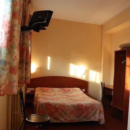 Hotell Des Lices - Angers