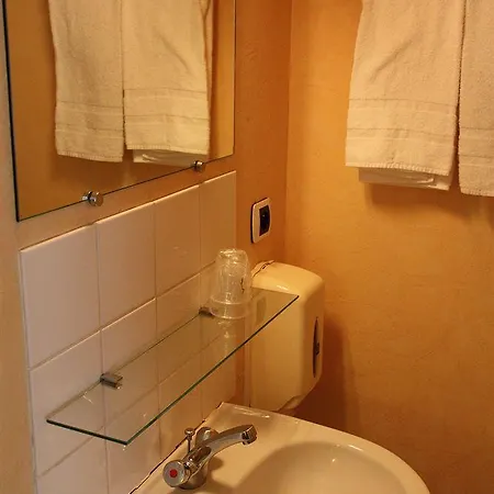Hotel Des Lices -