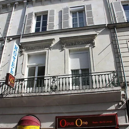 Des Lices - Hotel Angers