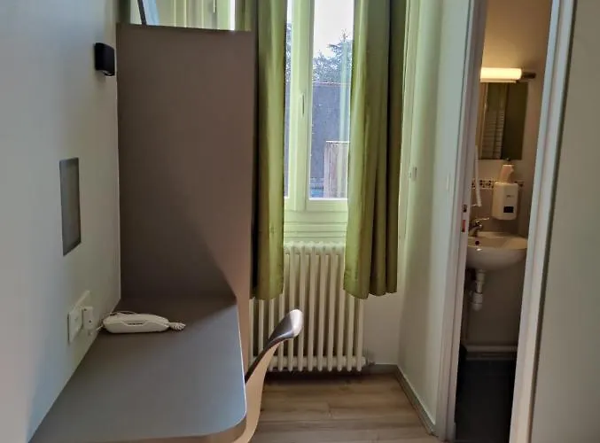 Des Lices - Hotell 2*