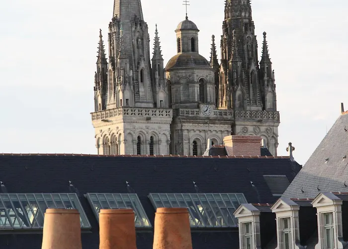 فندق Des Lices -