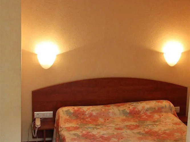 Des Lices - Hotel Angers