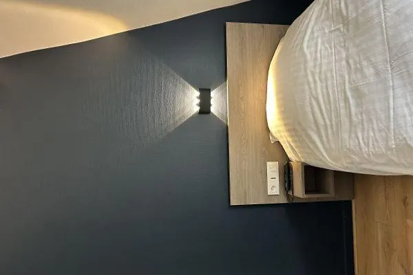 Des Lices - أنجير