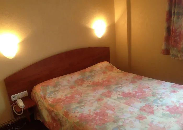 Hotell Des Lices - 2*