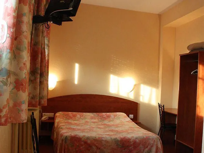 Hotel Des Lices - Angers