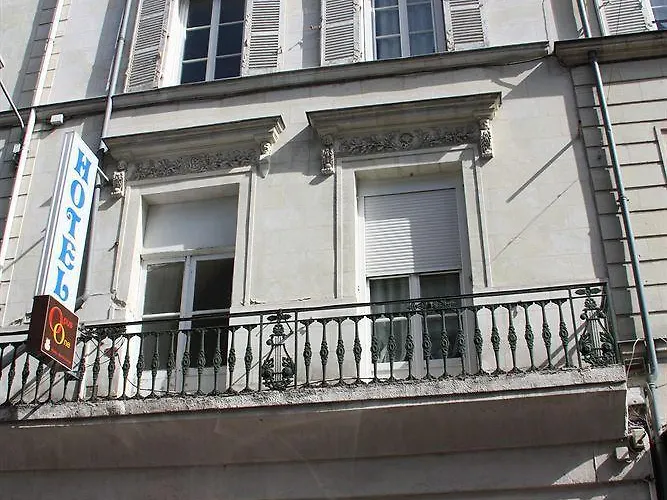 Des Lices - Hotel Angers