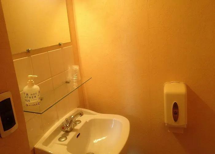 Hotell Des Lices - 2*